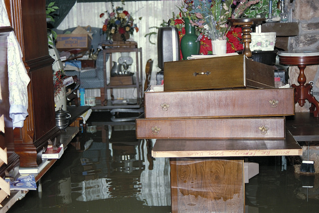 Tired of Getting Your Basement All Flooded? Know How To Prevent That With A Sump Pump